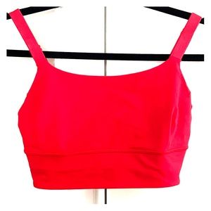 Lululemon bra top